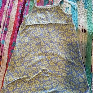 Hanna Anderson dress